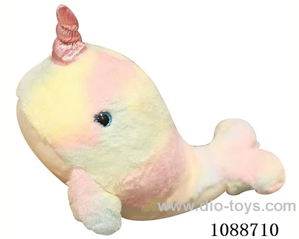 Dolphin doll
