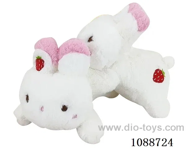 Strawberry Bunny