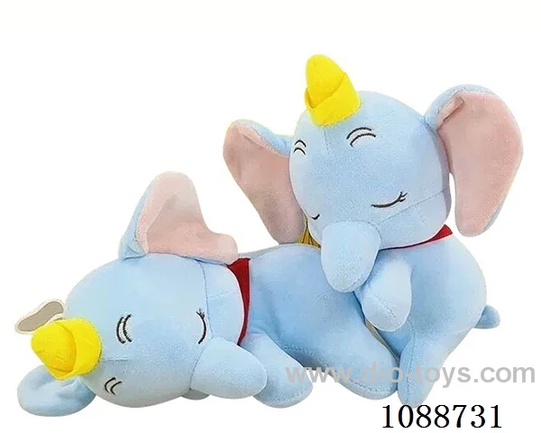 Sleeping elephant