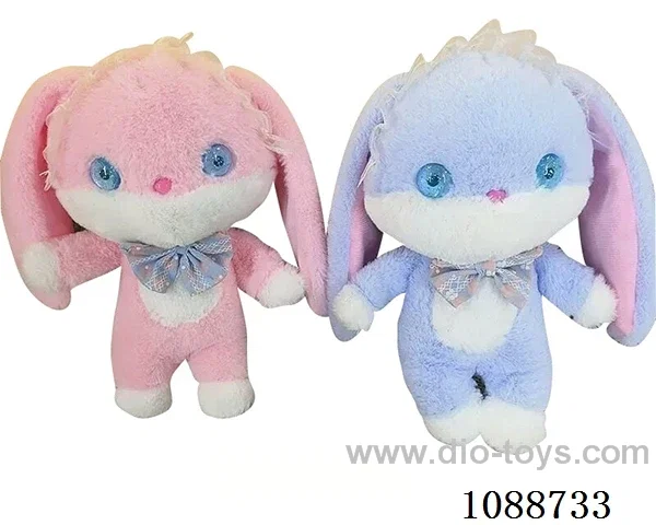 Girl Rabbit