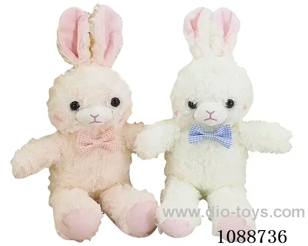 Velvet rabbit