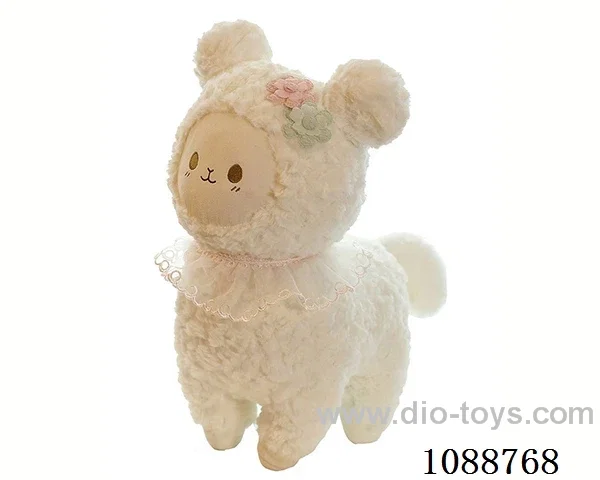 30CM dudu sheep doll