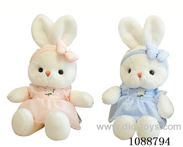 40CM Daisy Bunny doll