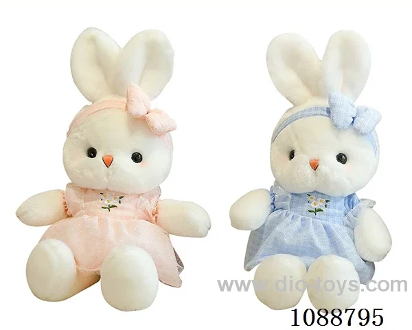 47CM Daisy Bunny doll