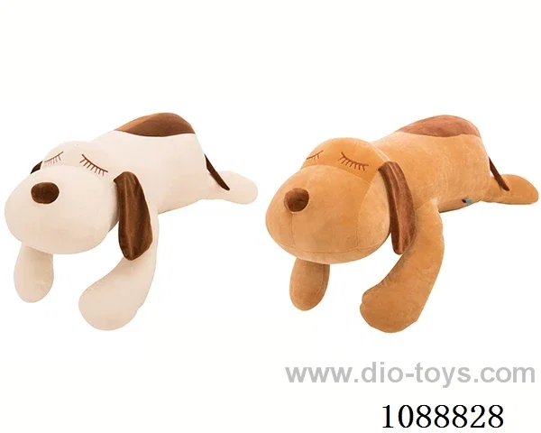 35CM dog doll