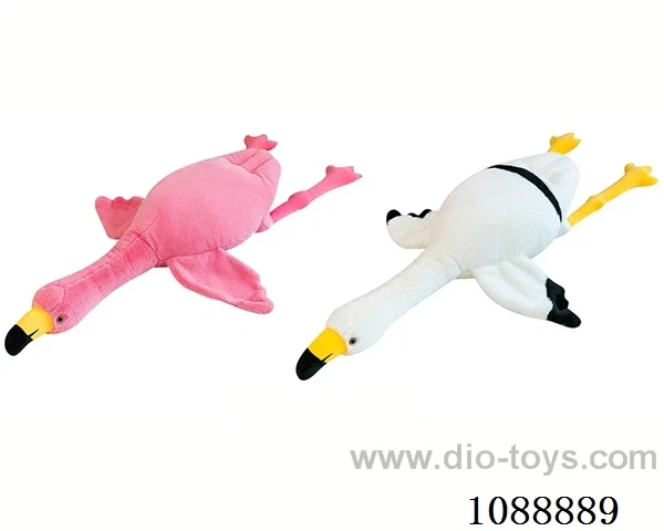 83CM flamingo doll