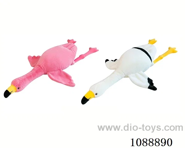 103CM flamingo doll
