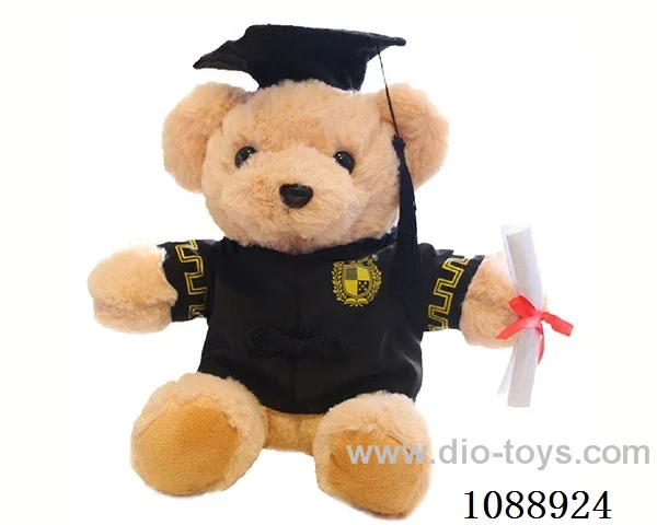 45CM Dr. Bear doll