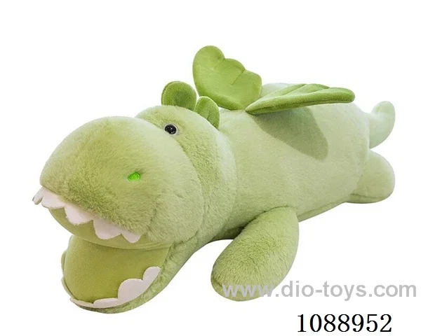 83CM dragon hug pillow doll