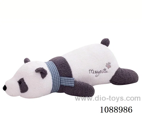 76CM panda pillow doll