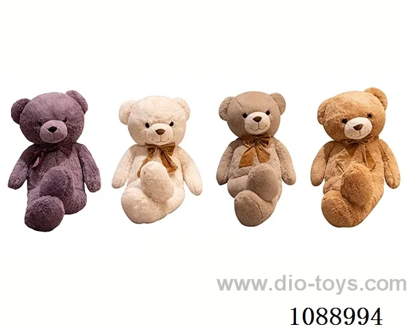 85CM Cuddle bear doll