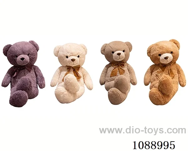 110CM Cuddle bear doll