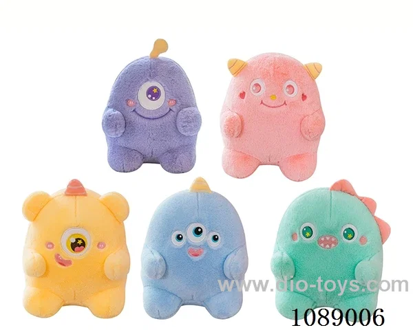 40CM little monster doll