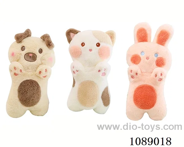 40CM plush cuddly pillow doll