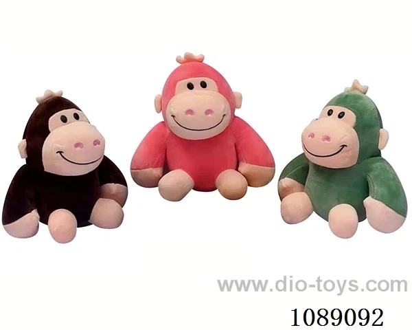 Gorilla doll