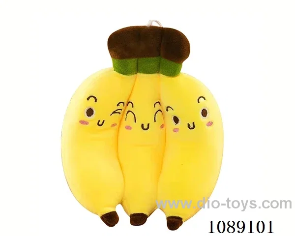 Banana doll