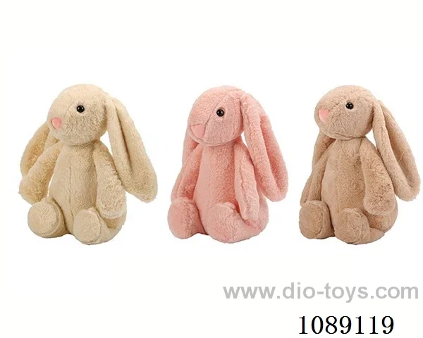 Longeared rabbit
