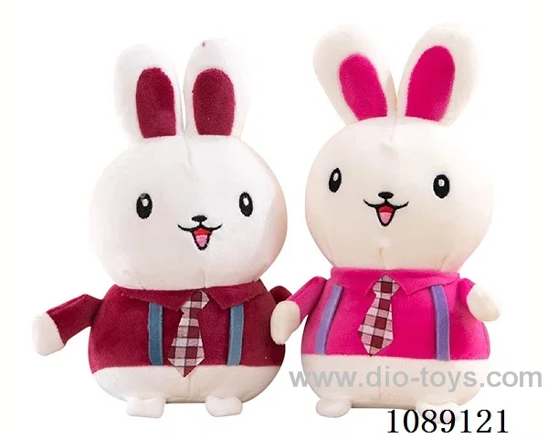 Bowtie rabbit