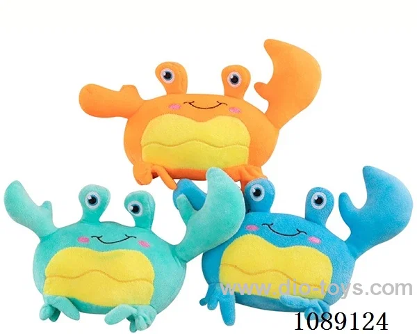 Crab