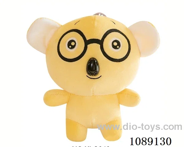 Spectacled bear