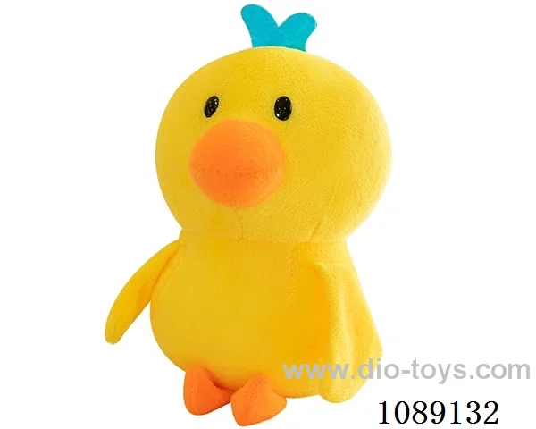Yellow duck