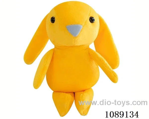 Long-eared rabbit