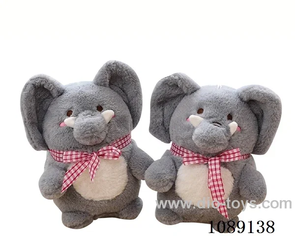 Bow tie elephant