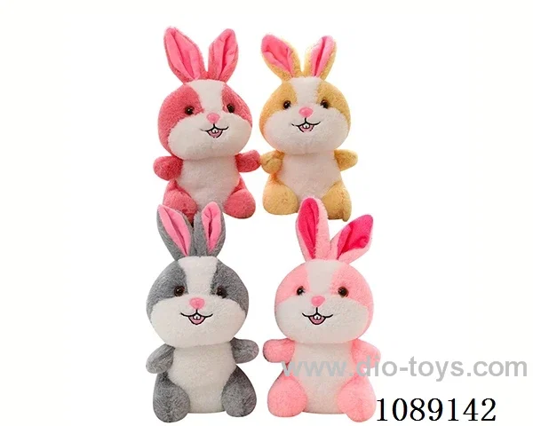 Happy Rabbit