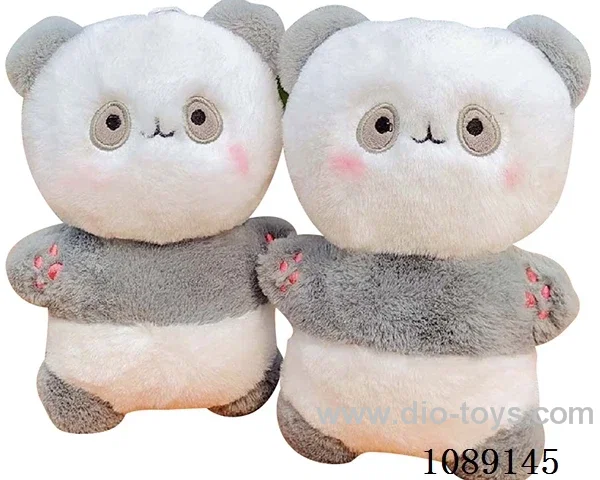 Cute panda