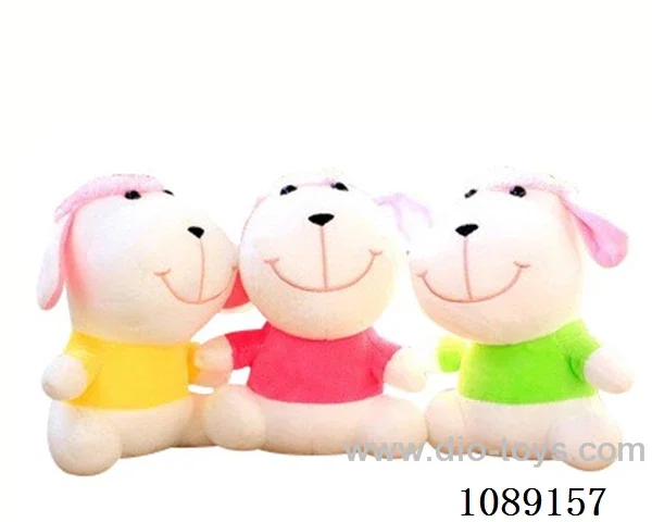 Cute sheep