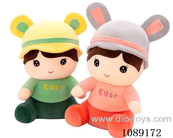 10 "doll doll