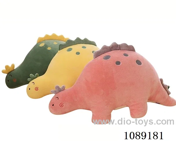 10 inch bubble dragon doll