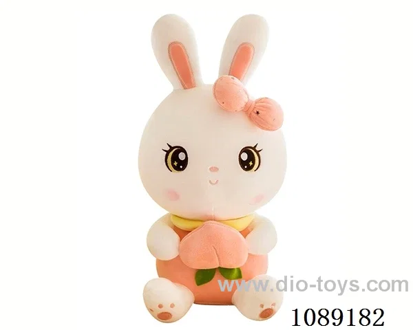 12 "rabbit doll