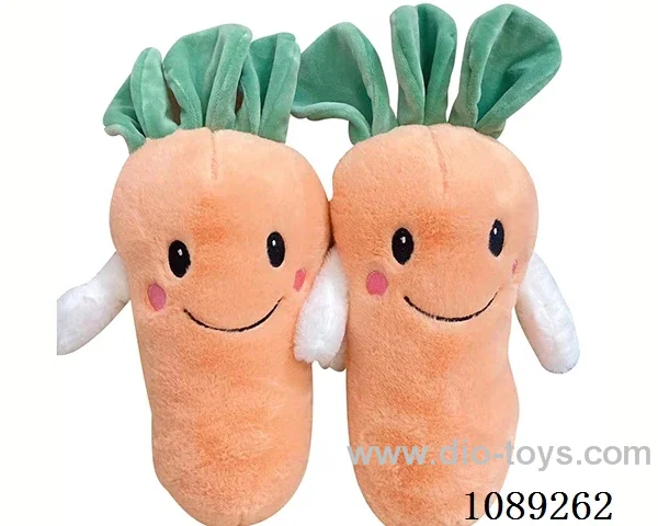 carrot.