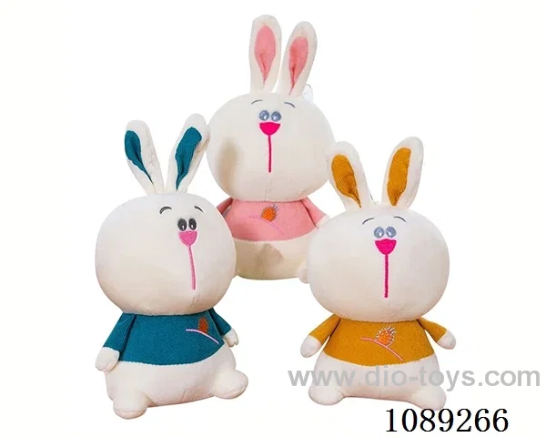 Fat Rabbit