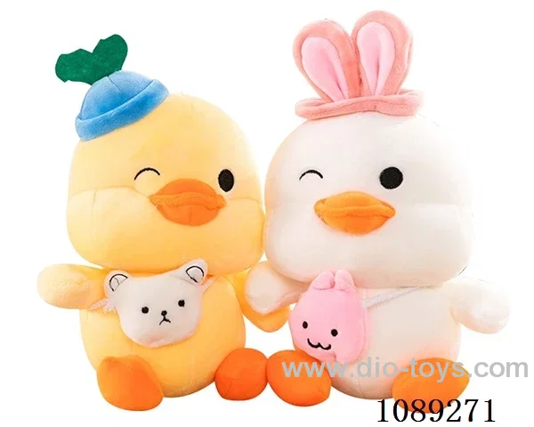 MOMO Duck