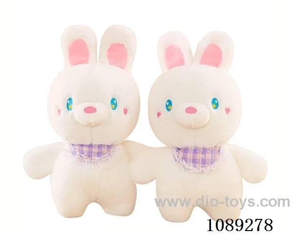 Belly rabbit