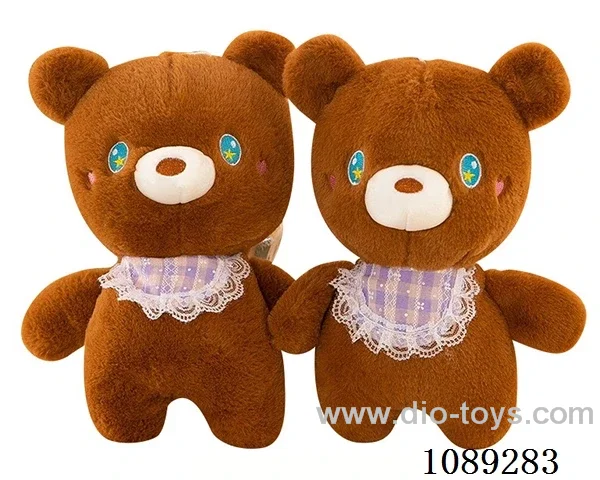 Navelled bear