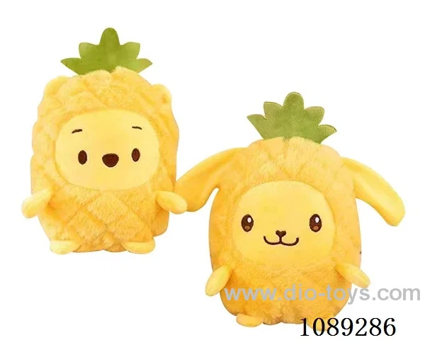 Small pineapple