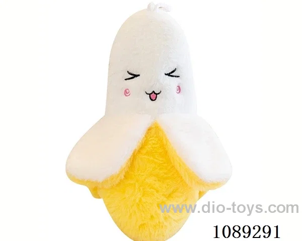 Expression banana