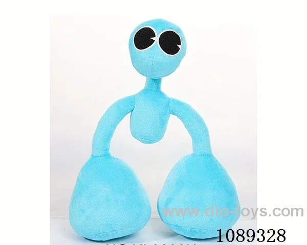 Rainbow friend Big Punch