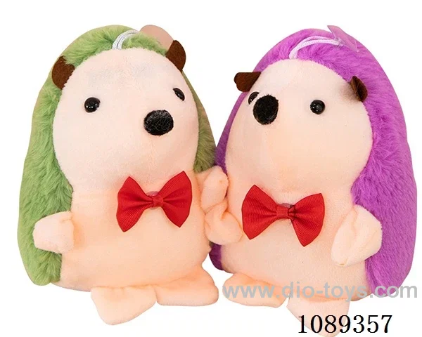 Hedgehog