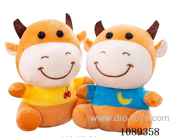 Fruit cattle