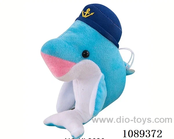 Hooded shark