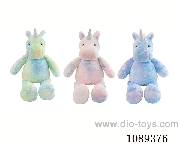 50CM Colorful unicorn