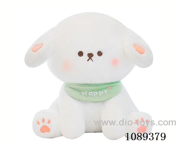 35CM love dog