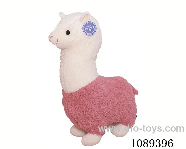 46CM alpaca