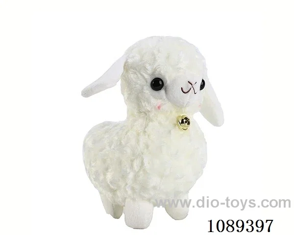 23CM sheep