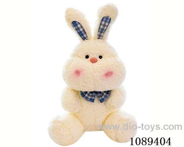 33CM White rabbit