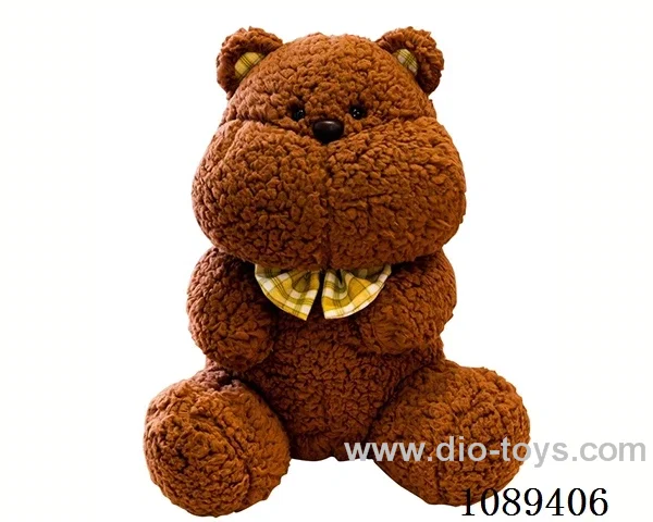 23CM brown bear